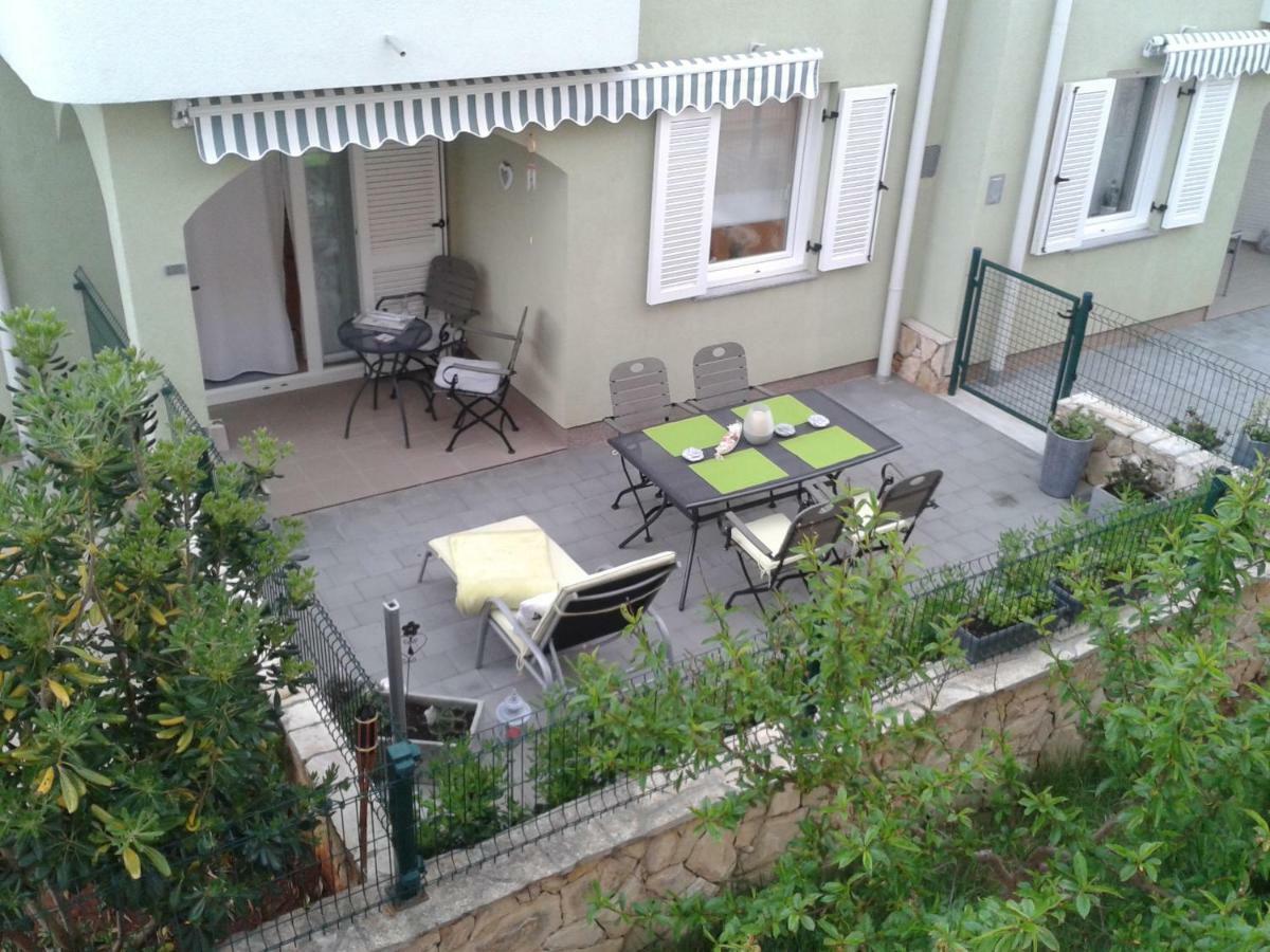 Apartment - Ivo Cizici Exterior photo